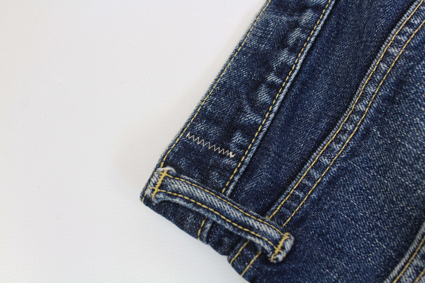 Kapital Denim Selvedge - Hose