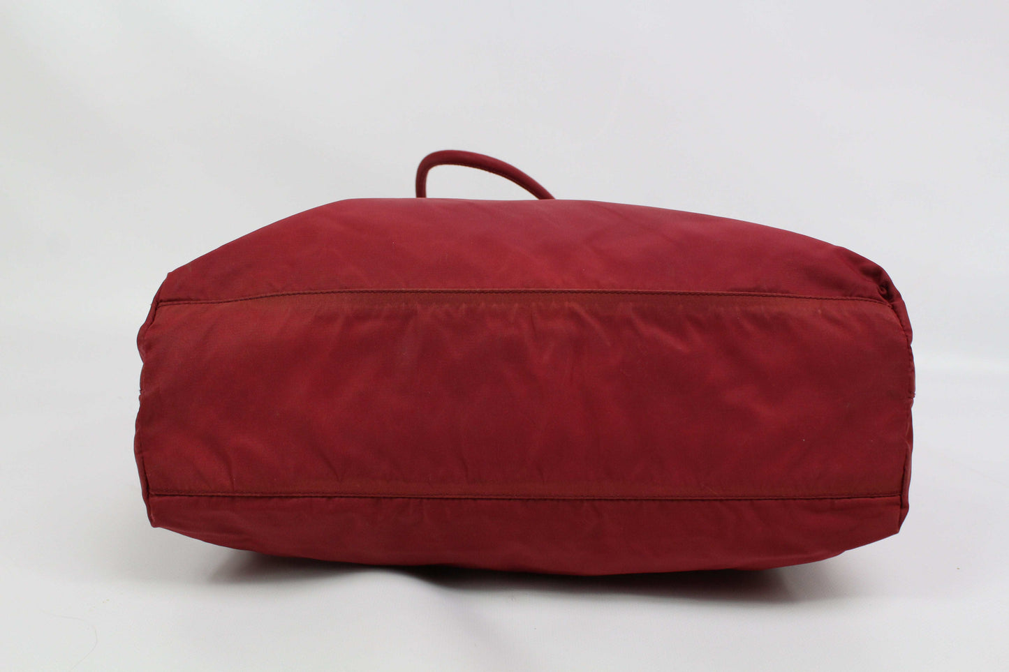 Prada Handbag Red - Bag