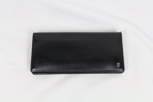 Cartier Long Wallet Black - Portmonee