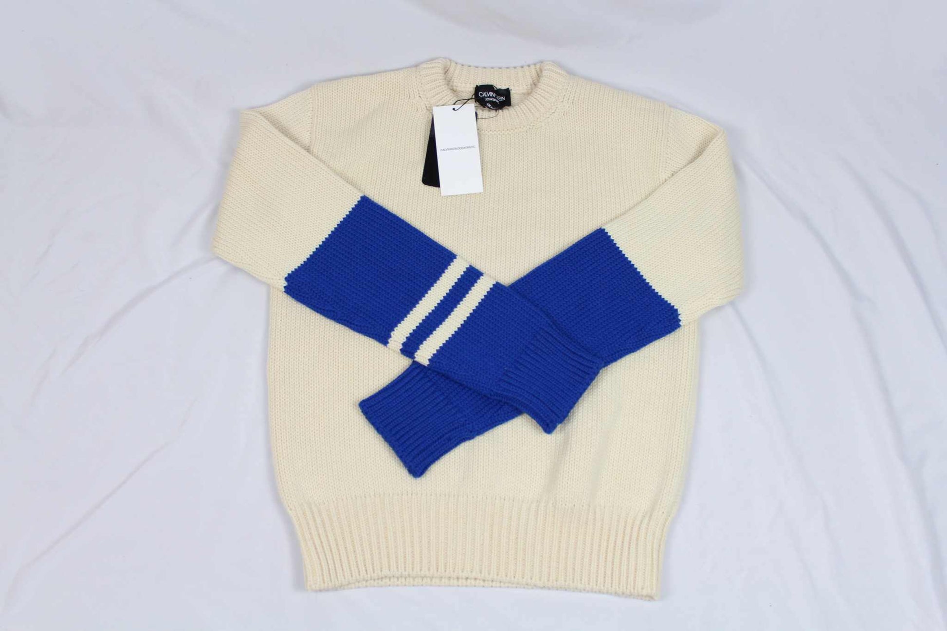 Calvin Klein 205W39NYC Wool SweaterCalvin Klein 205W39NYC Wool Sweater | LAYZSSHOP | Calvin Klein 