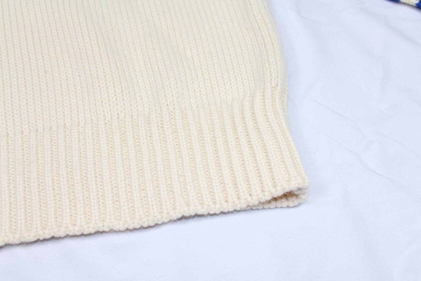 Calvin Klein 205W39NYC Wool SweaterCalvin Klein 205W39NYC Wool Sweater | LAYZSSHOP | Calvin Klein 