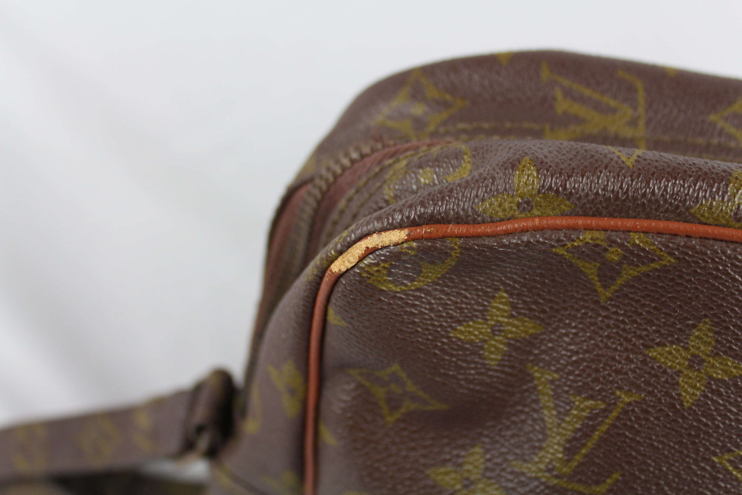 Louis Vuitton Monogram Canvas Marceau Gm MessengerBagLAYZSSHOP