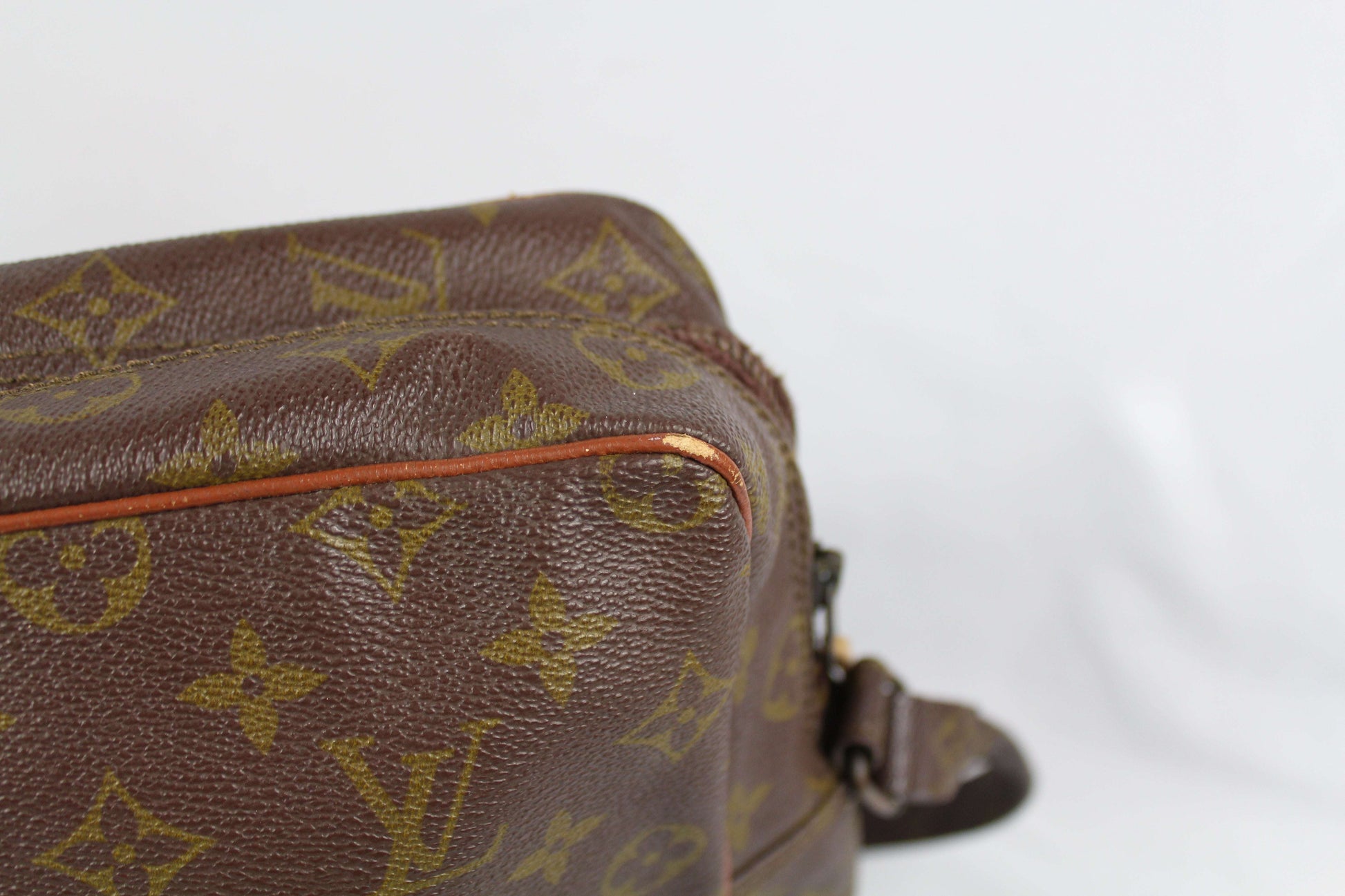 Louis Vuitton Monogram Canvas Marceau Gm MessengerBagLAYZSSHOP