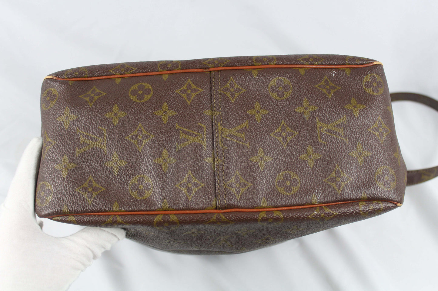 Louis Vuitton Monogram Canvas Marceau Gm MessengerBagLAYZSSHOP