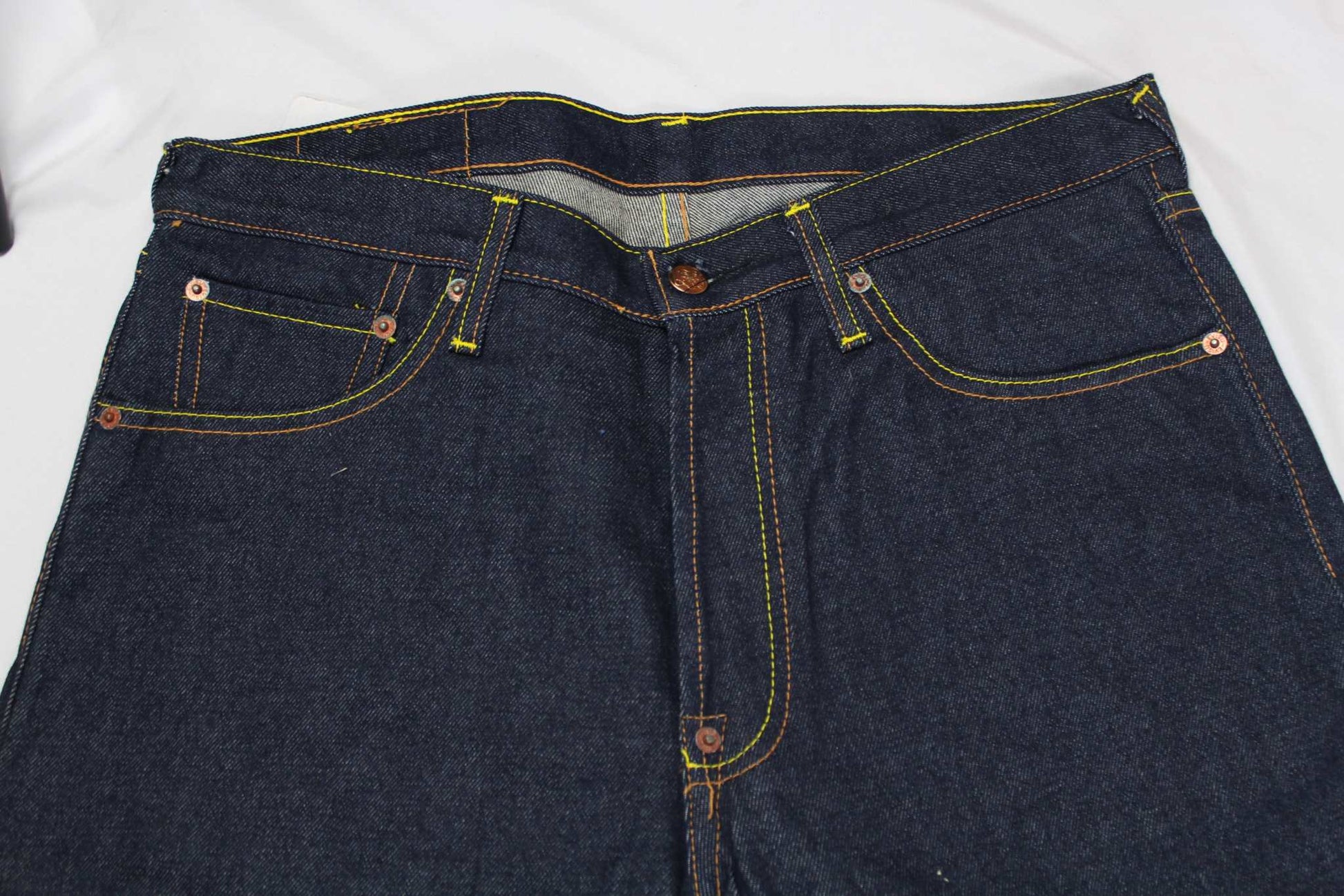 Evisu Denim Stutted SeagullEvisu Denim Stutted Seagull | LAYZSSHOP | Evisu 