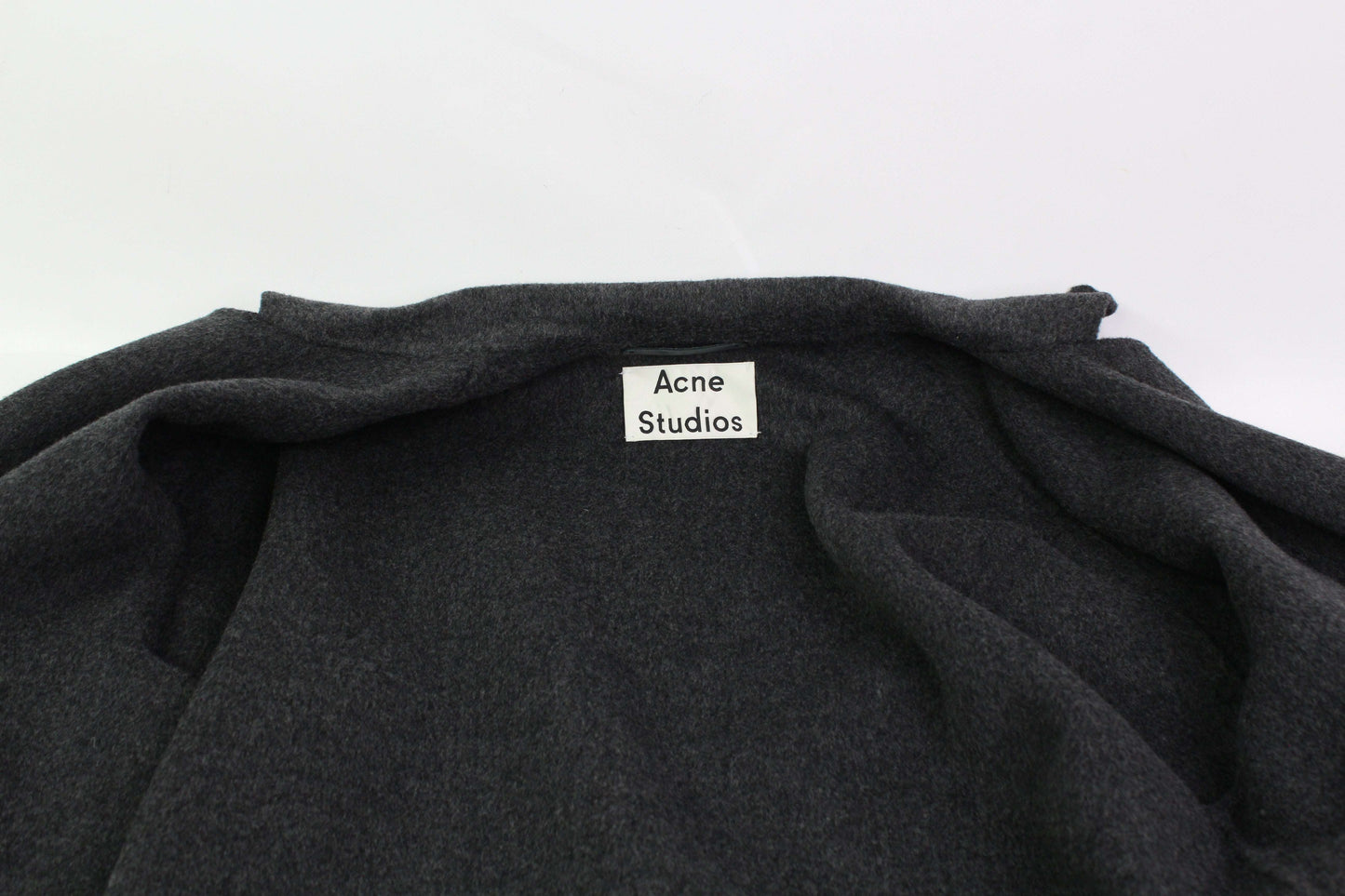 ACNE STUDIOS Jacket - Jacke