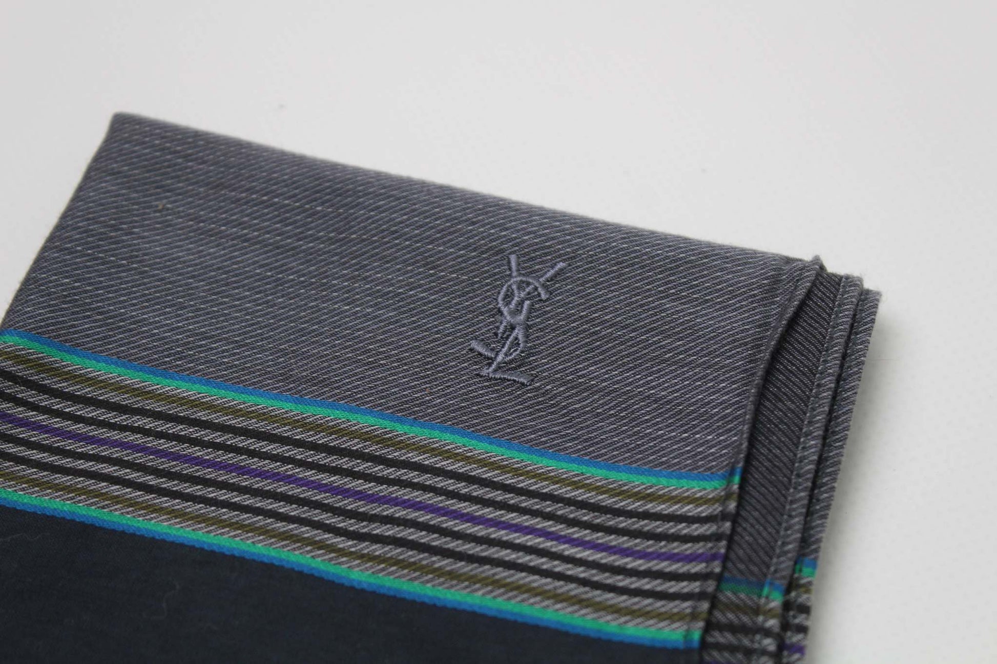 YSL Scarfs - Bandana