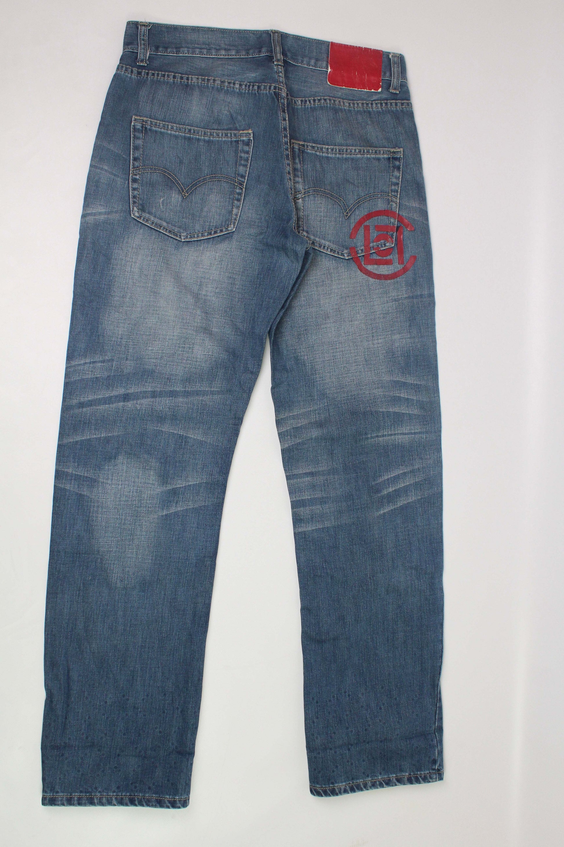 Levis x Fragment x Cloth Fenom Denim | LAYZSSHOP | Levis x Fragment Vintage