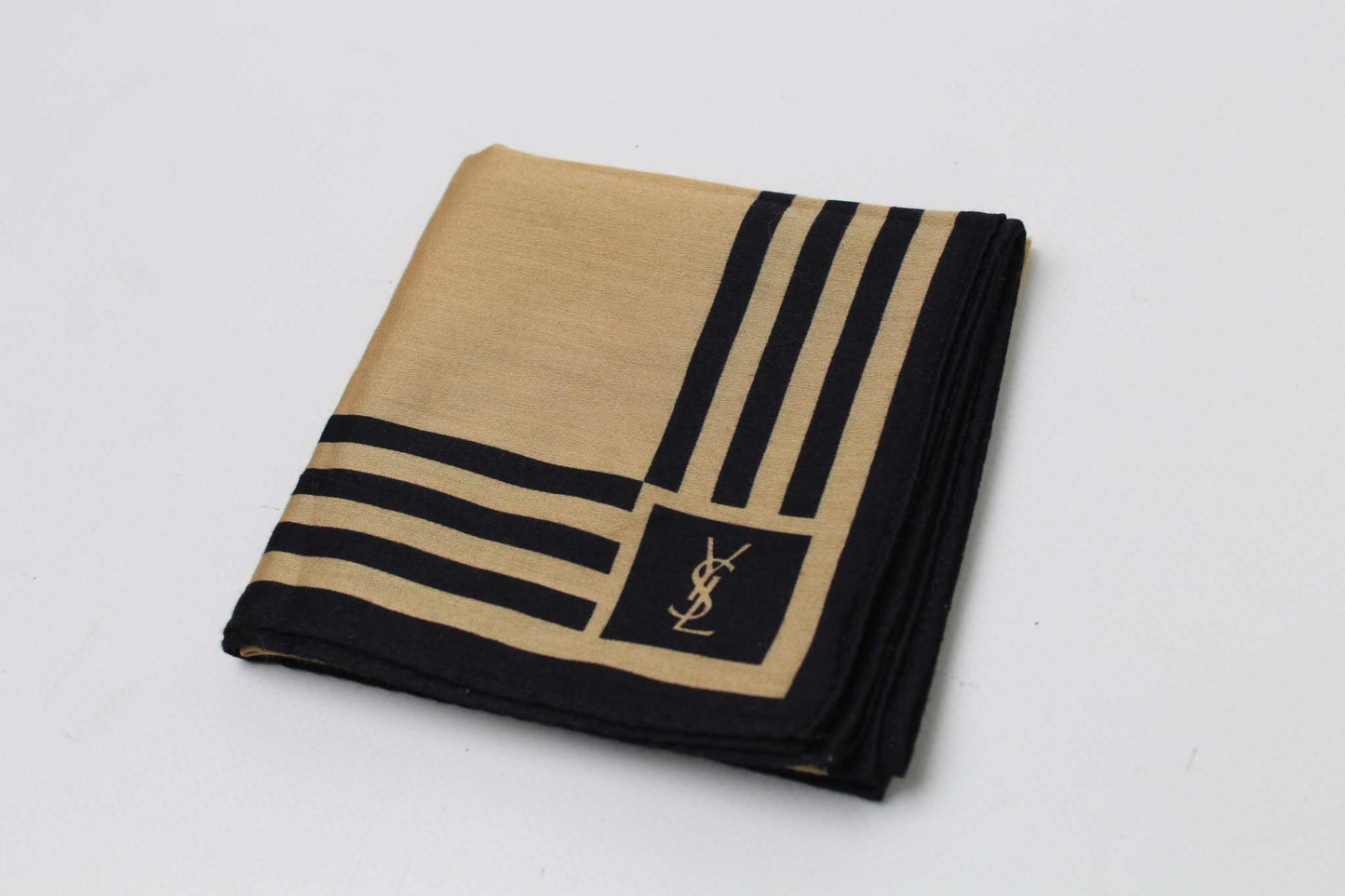 YSL Scarfs - Bandana