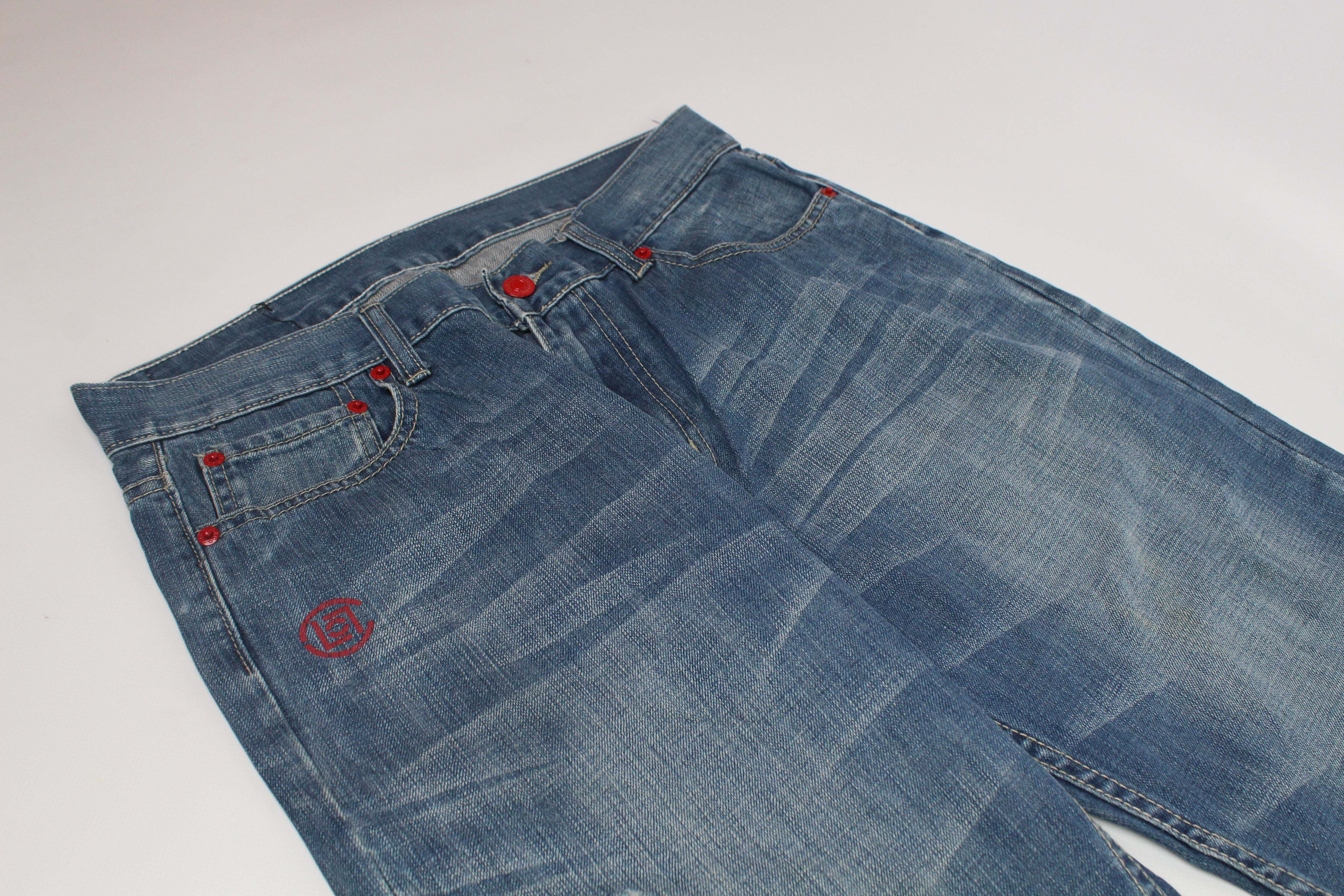 Levis x Fragment x Cloth Fenom Denim | LAYZSSHOP | Levis x Fragment -