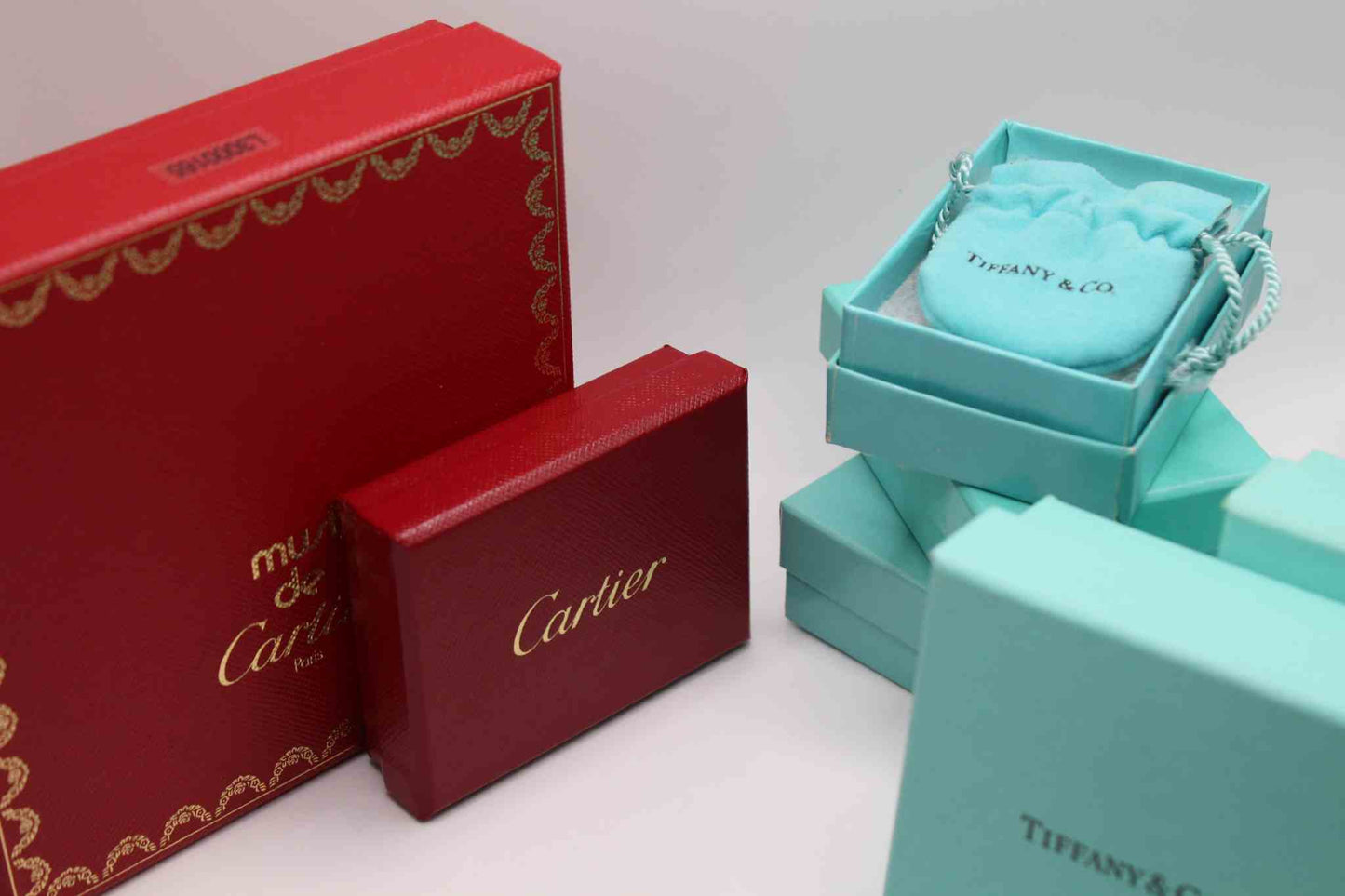 DESIGNER Giftboxes 