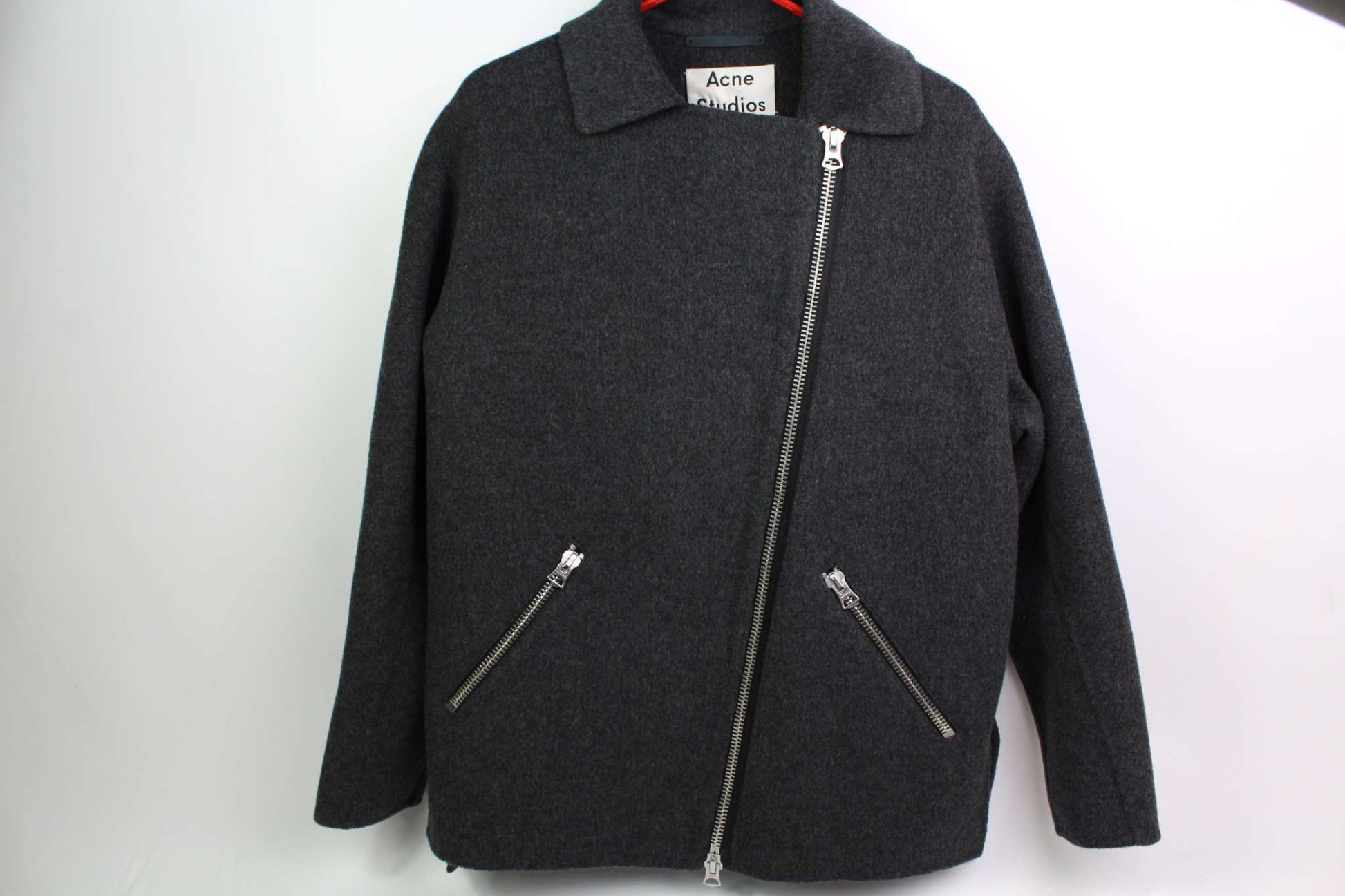 ACNE STUDIOS Jacket - Jacke