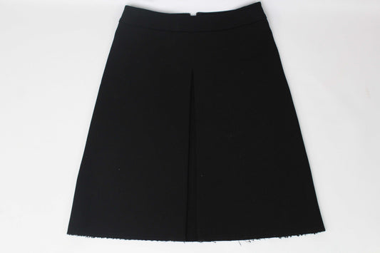 Prada Skirt Black - Rock