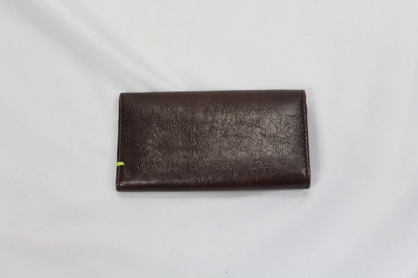 Paul Smith Keyholder, brown leather, 11x6cm, excellent condition.