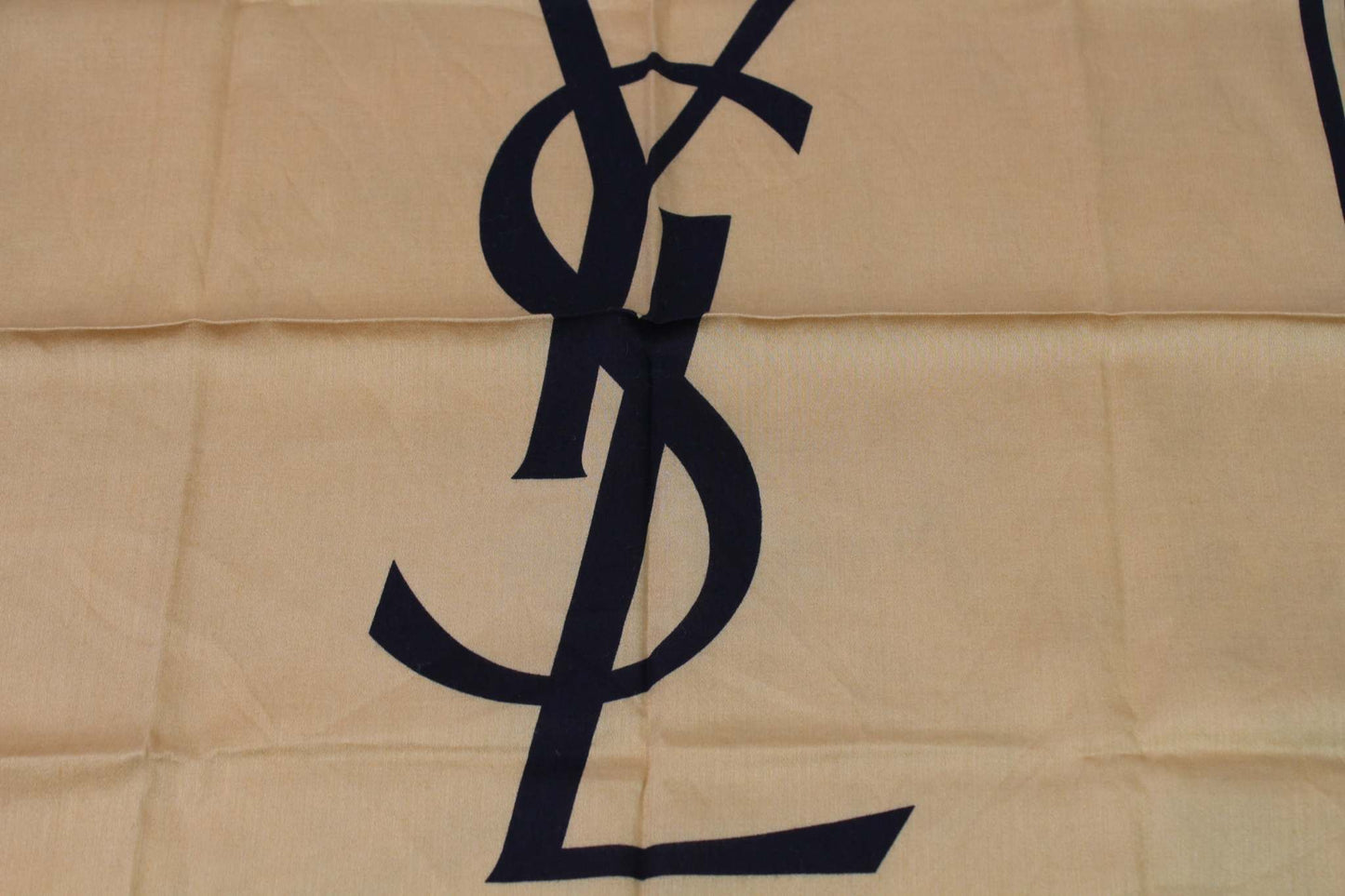 YSL Scarfs - Bandana