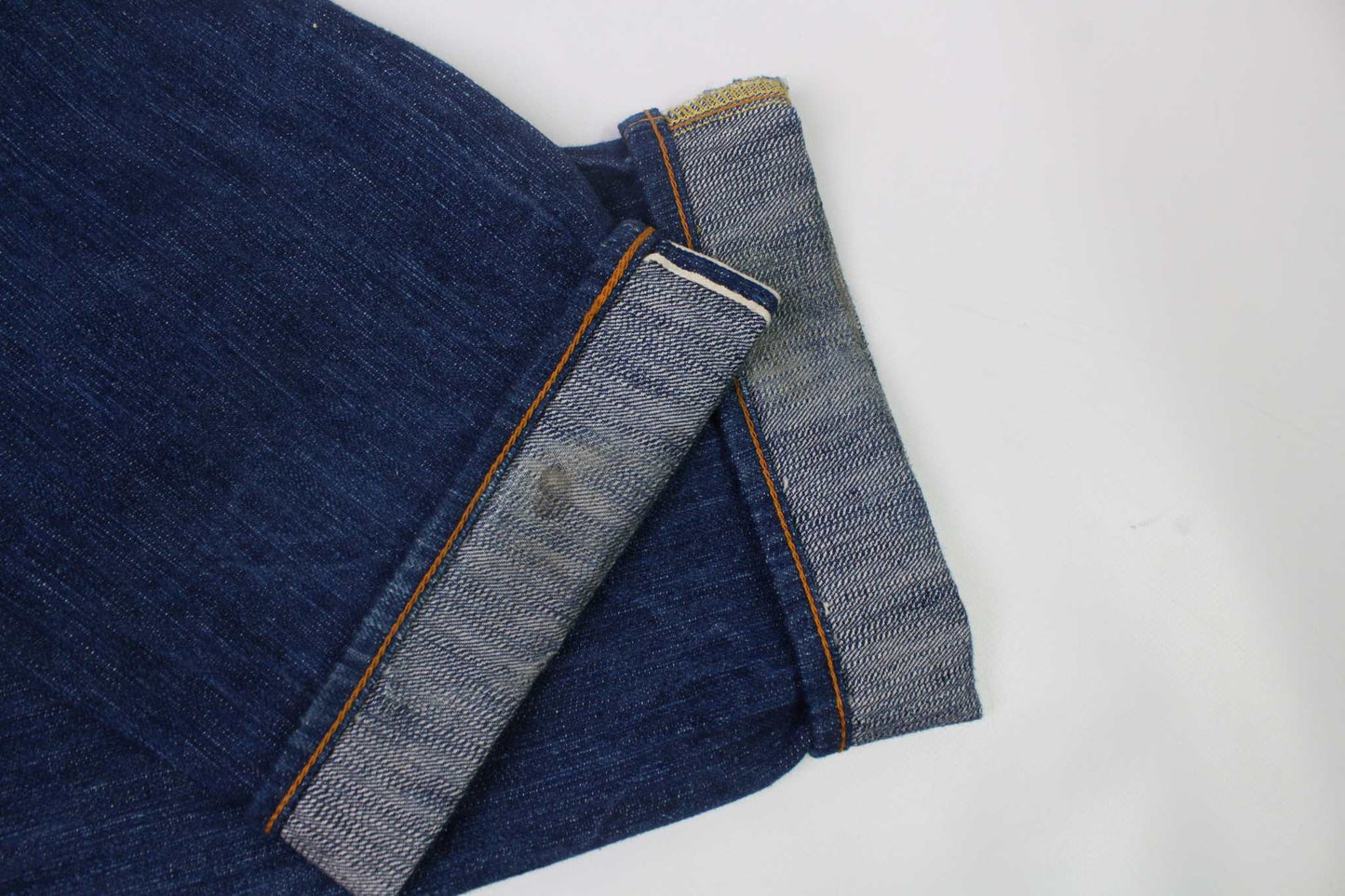 Evisu Daicock Selvedge DenimEvisu Daicock Selvedge Denim | LAYZSSHOP | Evisu 