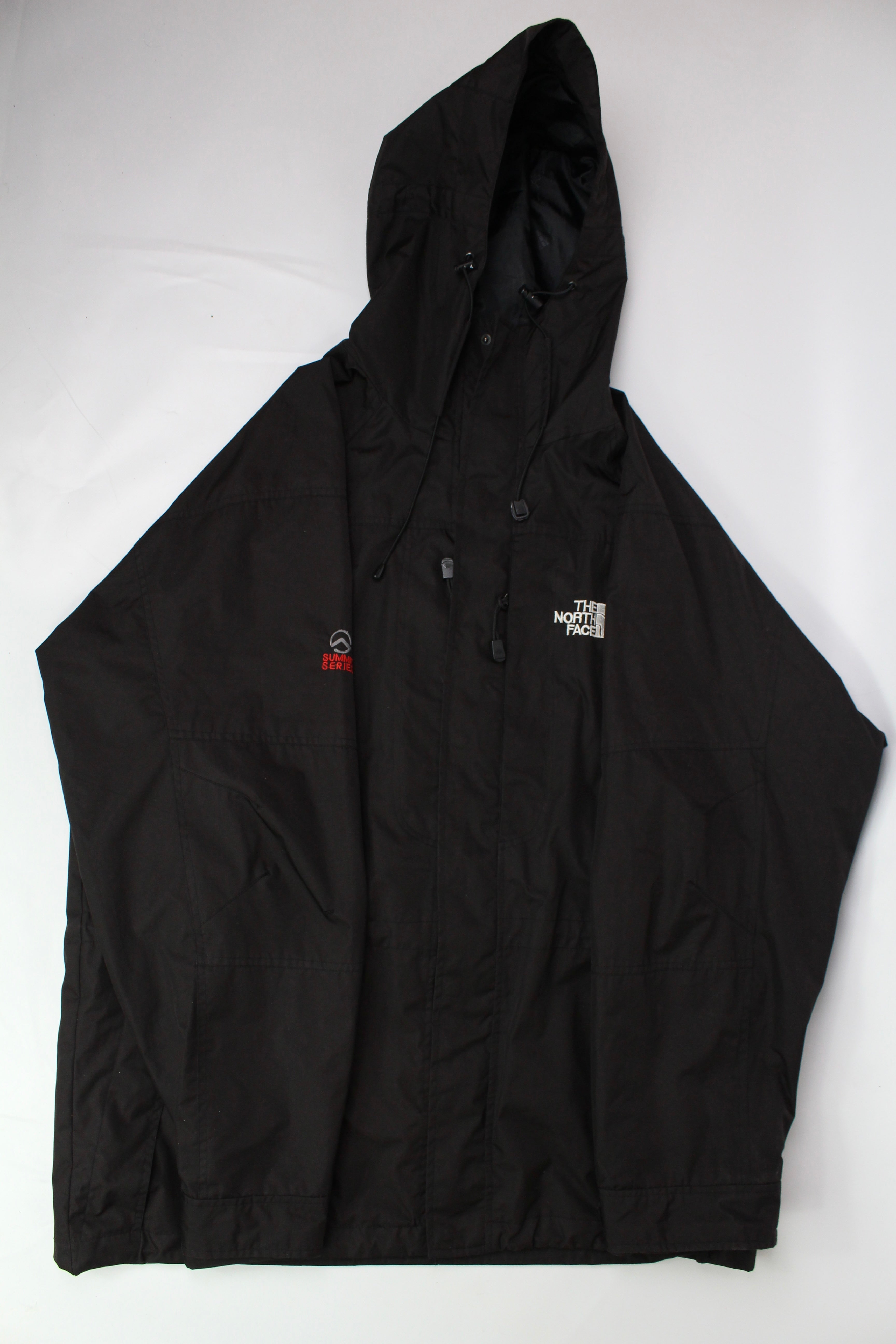 THE NORTH FACE Gore Tex Jacket